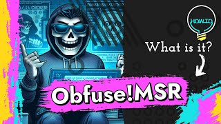 Trojan:PowerShell/Obfuse!MSR Virus Explained & Removal Guide