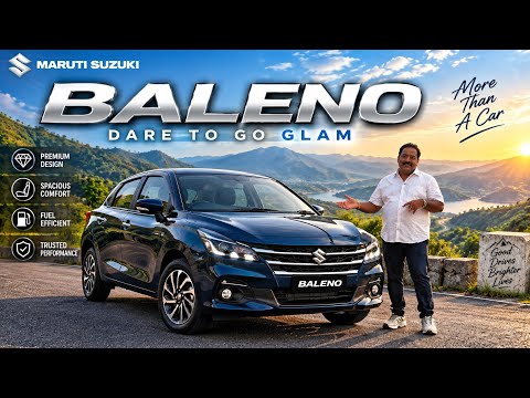 How is the new car starting at 6.09 Lakhs? What’s new in the car? New Baleno 2026 Tamil Review