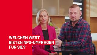 Welchen Wert hat die NPS-Umfrage? Fresh Logistics Polska, Teil der Raben Group 🚛 by Raben Group 12 views 1 month ago 1 minute, 8 seconds