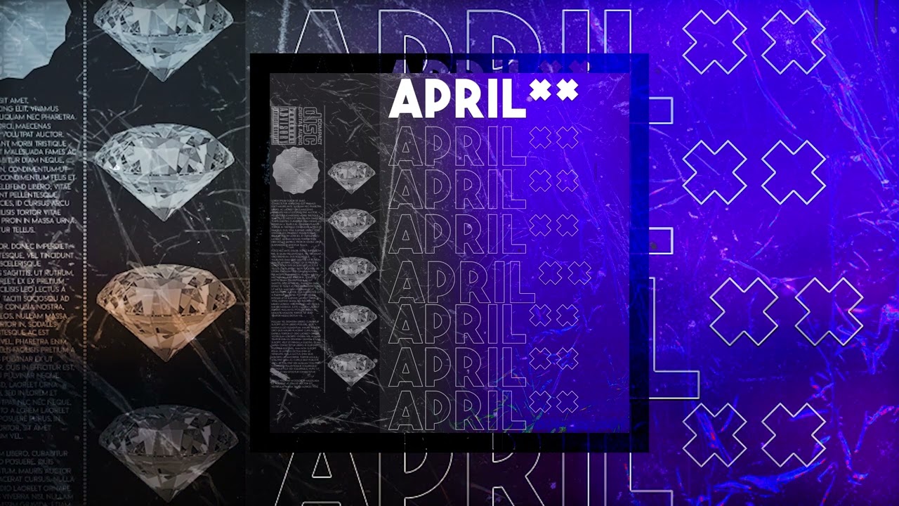 [FREE] Loops Kit - APRIL - Travis Beatz