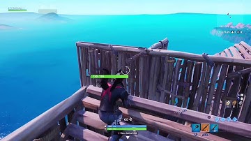 So I 1v1’d a trash talker  🗑  and this happened