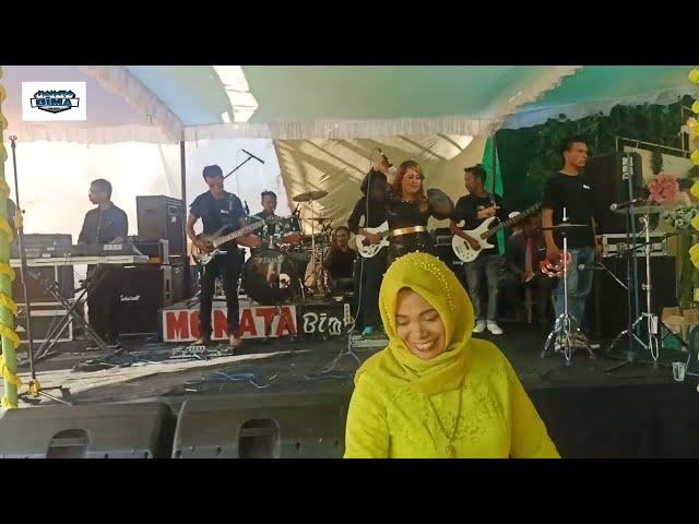 JANDA DOMPU Feat Monata Bima cover Harapan Hampa (Cipt.Rita Sugiarto) class=