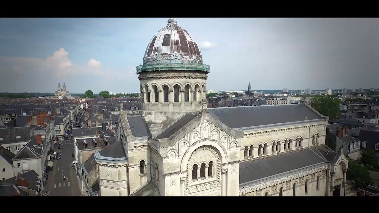 Tours Val de Loire Tourisme