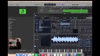 Making Trance with VPS Avenger 2 in Logic Pro!