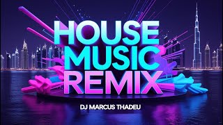 🎧🔥 SET HOUSE MUSIC REMIX | RIHANNA, ED SHEERAN, SWEDISH HOUSE MAFIA 🎶