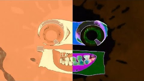 [New Effects] Klasky Csupo in RKTPVE104 Majors 71-80