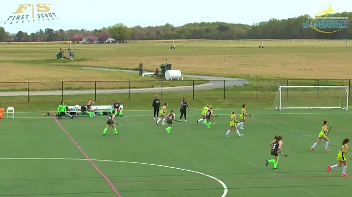 Kristina Cobb Jamboree Tournament Film 2022