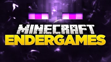 Minecraft PS3 The Ender Games Mini Game #1 w/ Braden Boyko & Friends