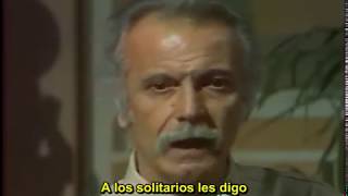 Miniatura del video "BRASSENS - Fernanda (Subtitulado)"