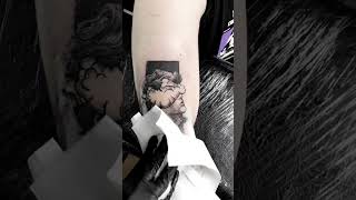 I enjoy these compliations too much, let's go with part 4😌 Tattoo shop: @ingeniousbastardstattooo