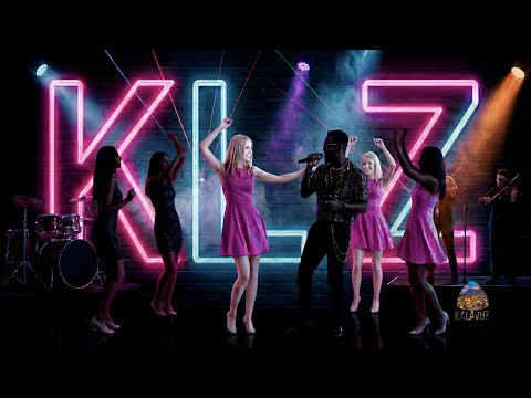 KLZ - Body Talk [AI Original]