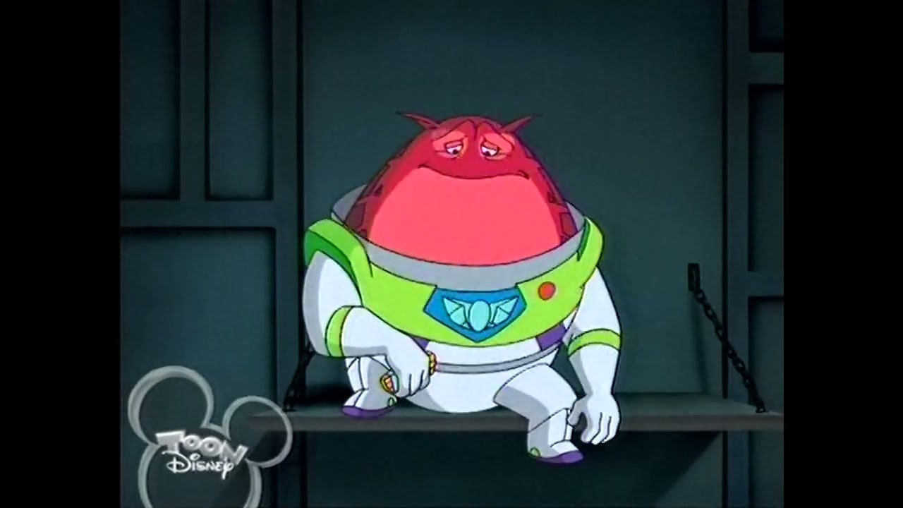 BLOSC S1 E46 Revenge of the Raenoks