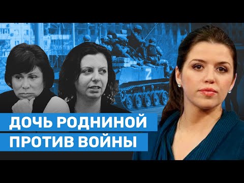 Как это — быть дочерью Ирины Родниной и экс-ведущей RT. Рассказывает Алёна Миньковская