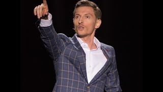 Павел Воля - Про Великобританию (Большой Stand Up Павла Воли В Лондоне)