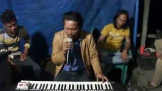 BATANG NA MARONGGA  cover by Juni Garingging