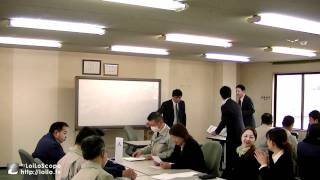 少人数で楽しめるアイスブレイクまとめ