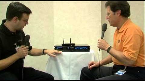 Slim Devices launch their Transporter network music playe...