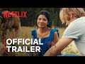 My life with the walter boys  official trailer  netflix