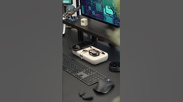 Introducing the limited-edition @konmarichannel x ​@Orbitkey Nest in the Stone KonMari colorway!