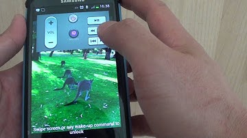 Samsung Galaxy S4: How to Add More Widget to the Lock Screen