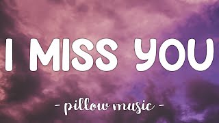 I Miss You - Adele (Lyrics) 🎵 screenshot 5