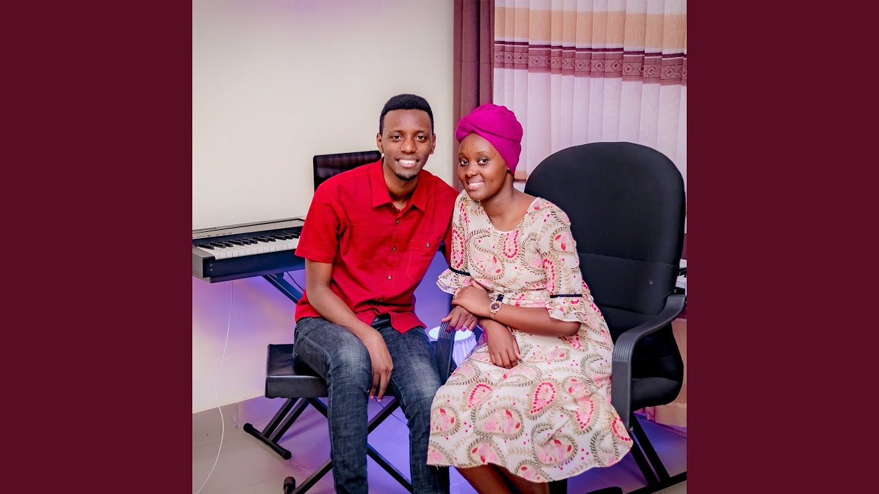 Njye mfit'umukiza - Papi Clever