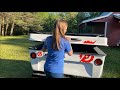 Beginning of video