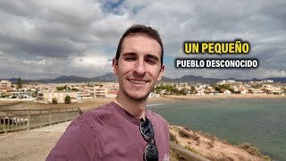 Bolnuevo: El paraíso costero de Murcia que pocos conocen