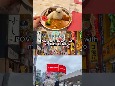Hello! My name is Marmalade, a small YouTuber from 🇦🇺 living in 🇯🇵! #tokyovlog #japanvlog #japan