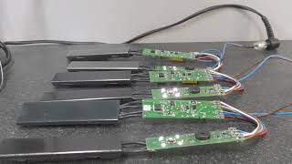 Final Function Test
