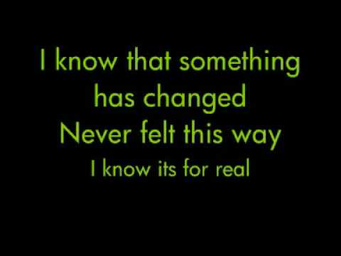 Start Of Something New Lyrics:) - YouTube