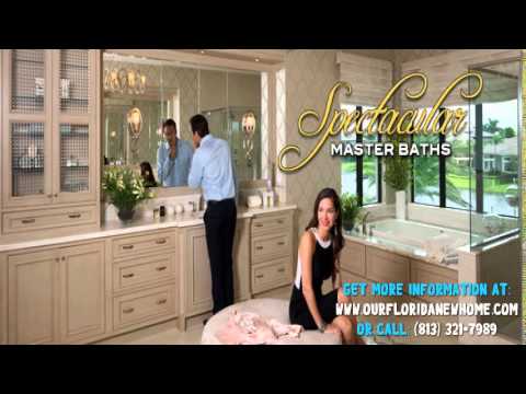 new home planejados 4 Bed 3.5 Bath 3396 SqFt By GL Homes in The Bridges, Delray Beach FL