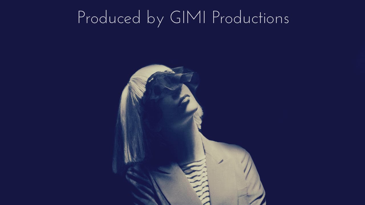 NEW!! Sia Type Beat - Letter (GIMI Productions)