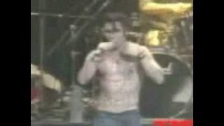 Palhas Do Coqueiro - Raimundos / AO VIVO 1994