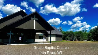 Grace Baptist Church Worship Service
