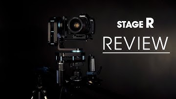 Dynamic Perception Stage R REVIEW