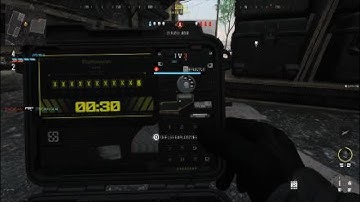 1 v 3 Ninja Defuse Ranked Play MW3