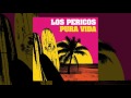 Los Pericos - Pura vida [FULL ALBUM, 2008]