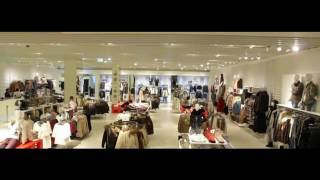 Zara/Inditex Environment