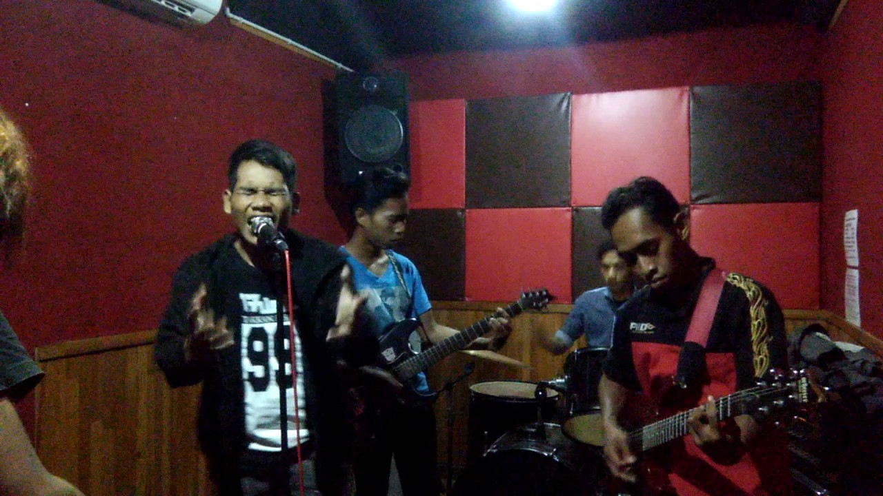 Harga Diri Wali Band