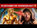 Sonnenbrand?☀️ Nicht mehr! Mein natürlicher Weg zur Sonnenanpassung
