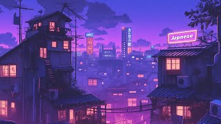 The Japanese Townの配信のサムネイル画像