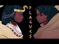 The Princess of Egypt: The Plagues 2021 【Genderbent Cover By Sierra Nelson】