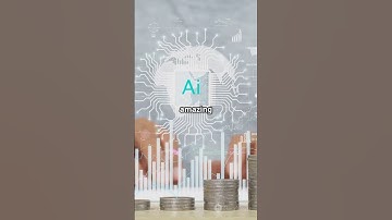 GENERATIVE AI: The Future is Here! #shorts
