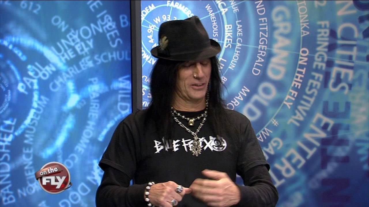 L A Nik Saves Bobby Z's son