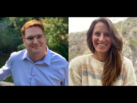 Town Hall Seattle: Mental Health, Vulnerability, and Resilience