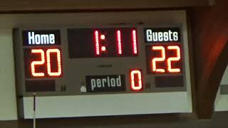 Cccc Vs Mid Atlantic 2025