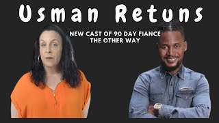 Introducing the Season 5 - New Cast of 90 Day Fiance The Other Way