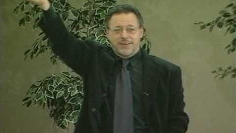 Jay Abraham - The Strategy of PreEminence - Part 1 of 3