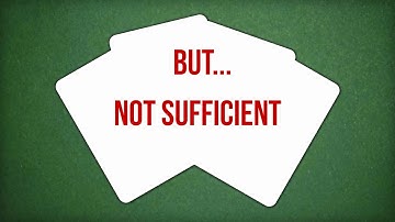 Trust Tip #8 - The Four Most Trust Creating Words by Trusted Advisor Associates